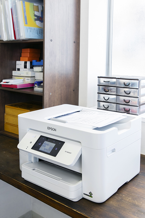 Epson printers, not just a printing device but also a powerful communication tool