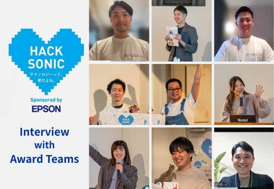 Lessons from the Award-Winning Projects at HACK SONIC: The Digital Transformation of Oshikatsu Fandom by Startups
