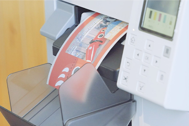 製造業 | カスタマイズラベルサービス | 星野リゾート