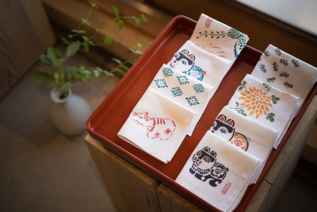 雑貨店舗 | 小規模店舗への支援 | アップサイクル様