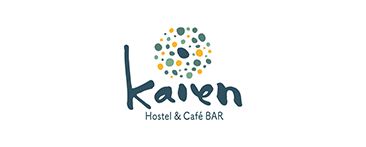 kaien - Hostel & Café BAR