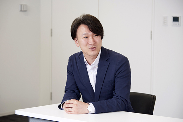 Takuya Jingu, Epson Sales Japan