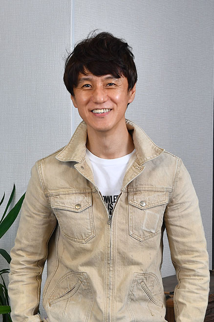 Takeshi Matsukuma, Professor and CEO, redish Inc.