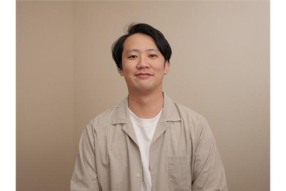 Mr. Shou Ichikawa of Grandream Inc., the developer of the app